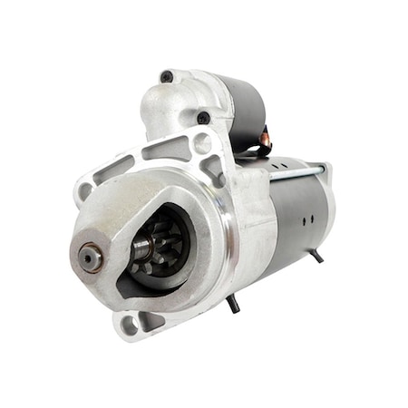 Aftermarket Starter 1180928